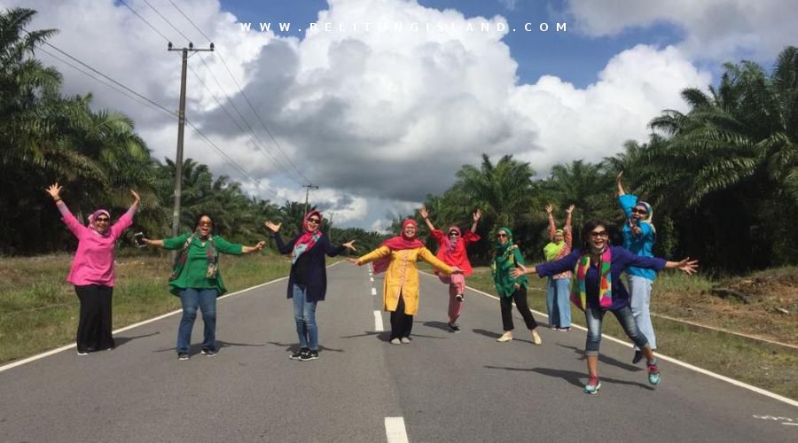belitung image